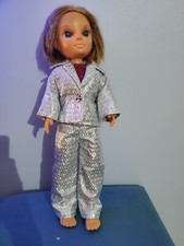 Vêtements pour poupée Nancy