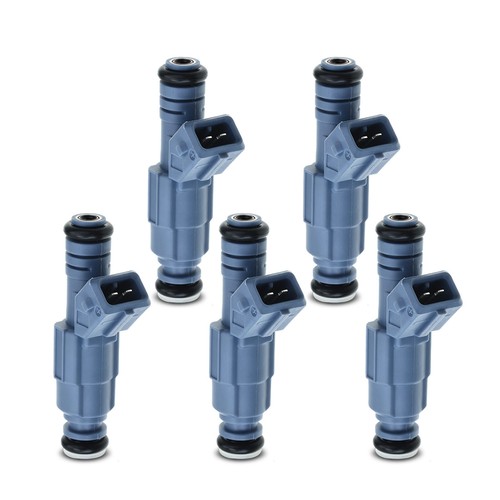 Injecteur buse injection - 5x,