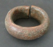 BRACELET ENFANT BRONZE