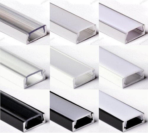 1506 15x6mm profil - 2m,