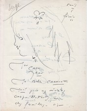 Maurice FÉAUDIERRE dit SERGE