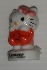 fève unité série zodiaque