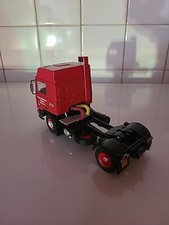 MINIATURE IXO : TRACTEUR SEUL VOLVO F 12 NEUF 1/43