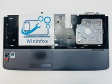 Plasturgie coque superieure