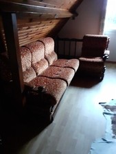 canapé d'angle convertible