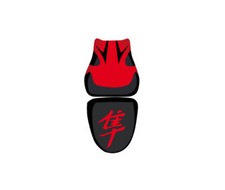 SUZUKI 1340 GSXR HAYABUSA - 08/19 - HOUSSE DE SELLE BAGSTER - 2899J