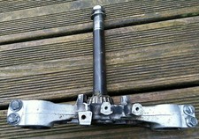 T té de fourche inferieur