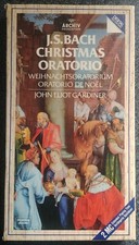 K7-Tape-Cassette (x2) J.S