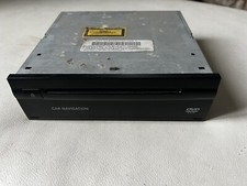 Mercedes-Benz W211 Classe E GPS Ordinateur Lecteur De CD A220 820 60 85 001