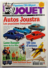 Magazine La Vie du Jouet N°97