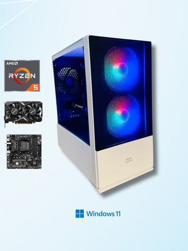 Gamer ryzen rtx - gamer,