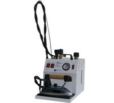 Générateur de Vapeur Fer à