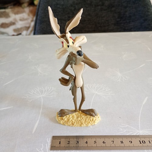 Résine warner bros looney - résine,