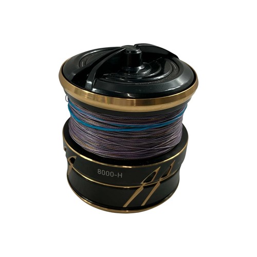 Daiwa spool caldia - 【】daiwa,