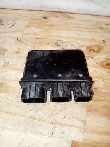 Kawasaki er6n phase boitier - er6n,