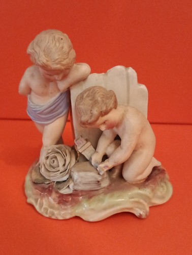 Pyrogène enfants putti - enfants,