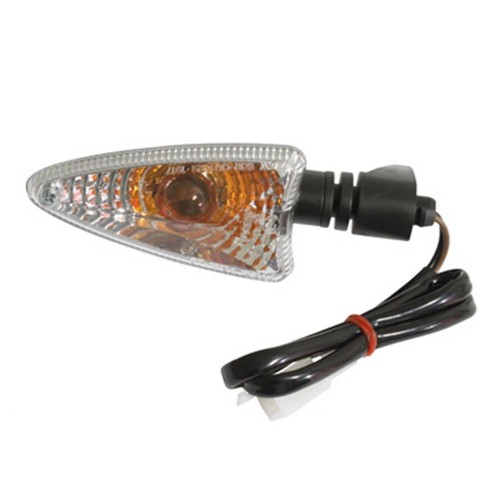Clignotant scoot adaptable - clignotant,