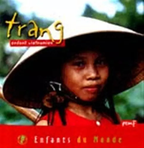 Trang enfant vietnamien - enfant,