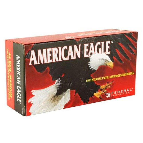 Federal american eagle - federal,