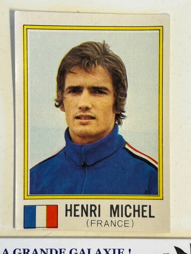 Image henri michel 376 - image,