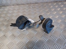 Klaxon avertisseur sonore - MINI III (3) F55 F56 - 9321298