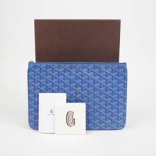 Goyard Clutch Sena MM