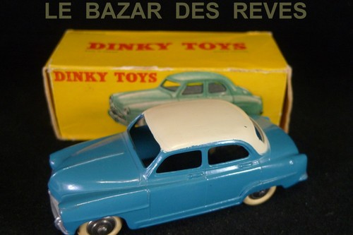 Dinky toys france - dinky,