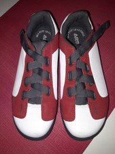 Chaussures type bowling