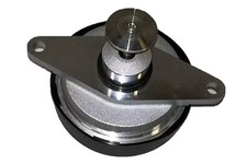 Vanne EGR BUGIAD BGR13037 OPEL