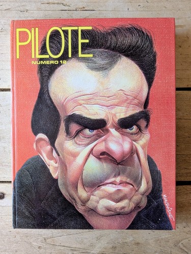 Recueil pilote numéro 67 - recueil, n