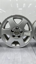 Jeu de 4 jantes  OPEL ZAFIRA A