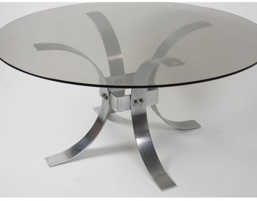 Table basse osvaldo borsani - basse,