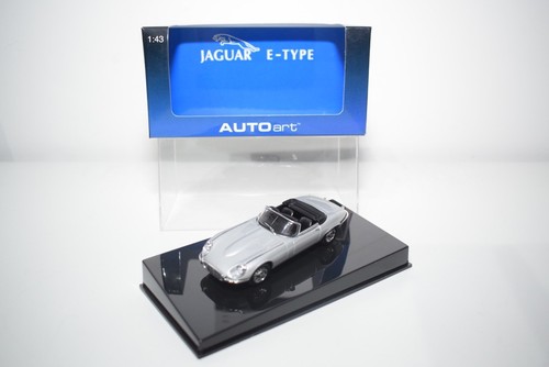 C22 autoart 53771 - autoart, jaguar