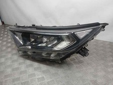 7444NA phare gauche TOYOTA