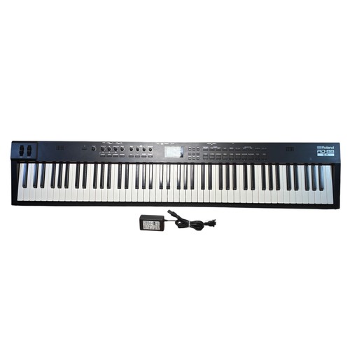 Roland ex black - rd-88,