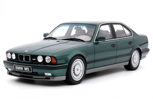 Bmw e34 cecotto edition - e34,