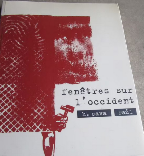 Fenêtres sur occident amok - sur,