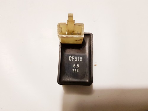 Relais cf318 honda 750 - vfr, ntv