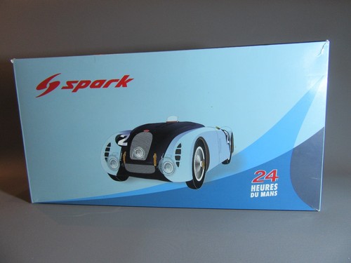A531 spark 18lm37 boite - a531,
