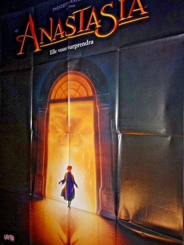 Anastasia don bluth - anastasia,