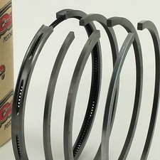 Jeu de bagues de piston pour