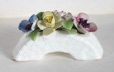 Petit pot de fleurs en