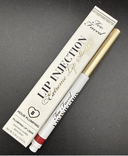 Too faced lip injection - faced,