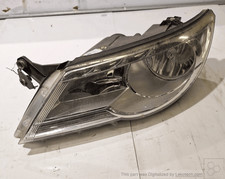 phare gauche VOLKSWAGEN TIGUAN