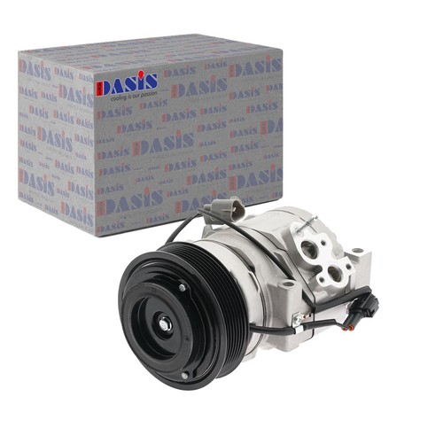 Aks dasis compresseur 10s15c - aks,