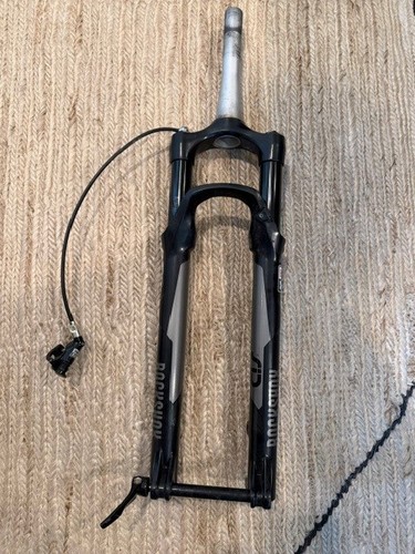 Rock shox sid - 29er, 185mm
