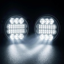Lampe antibrouillard LED
