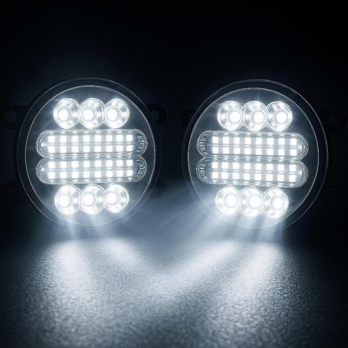 Lampe antibrouillard led - lampe,