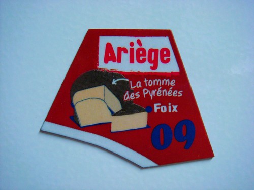 Magnet départ aimant - dÉpart’aimant, le