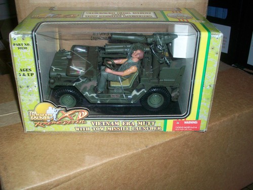 New ultimate soldier 18 - ultimate, 1:18